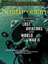 Cover image for Smithsonian Magazine